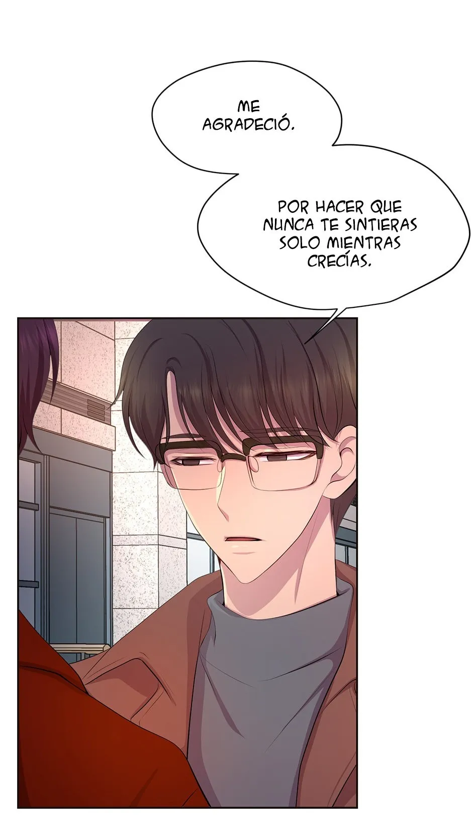 Abrázame fuerte Capítulo 98 en Línea - página 31