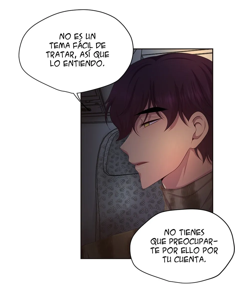 Abrázame fuerte Capítulo 98 en Línea - página 44