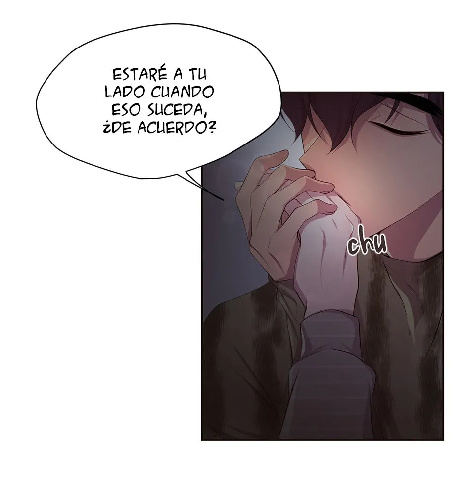 Abrázame fuerte Capítulo 98 en Línea - página 46