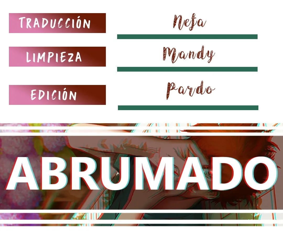 Abrumado Capítulo 38 en Línea - página 2