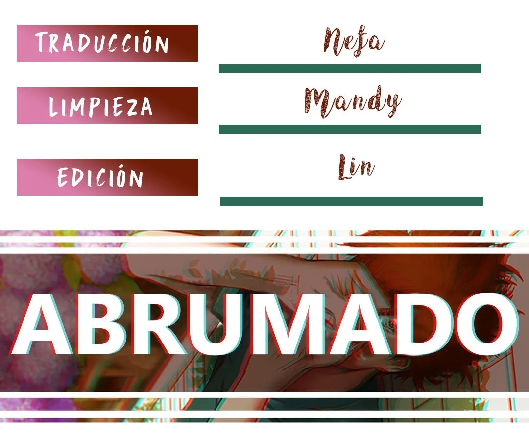 Abrumado Capítulo 43 en Línea - página 2