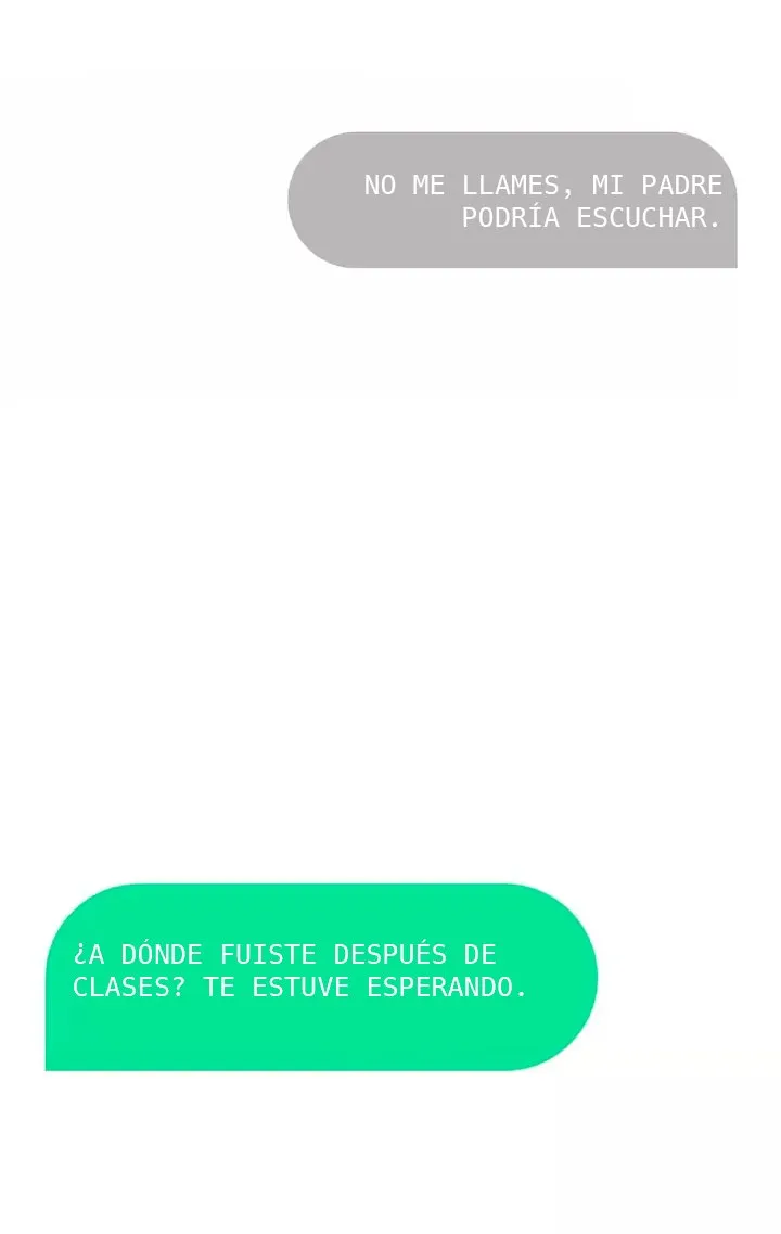 Abrumado Capítulo 43 en Línea - página 26