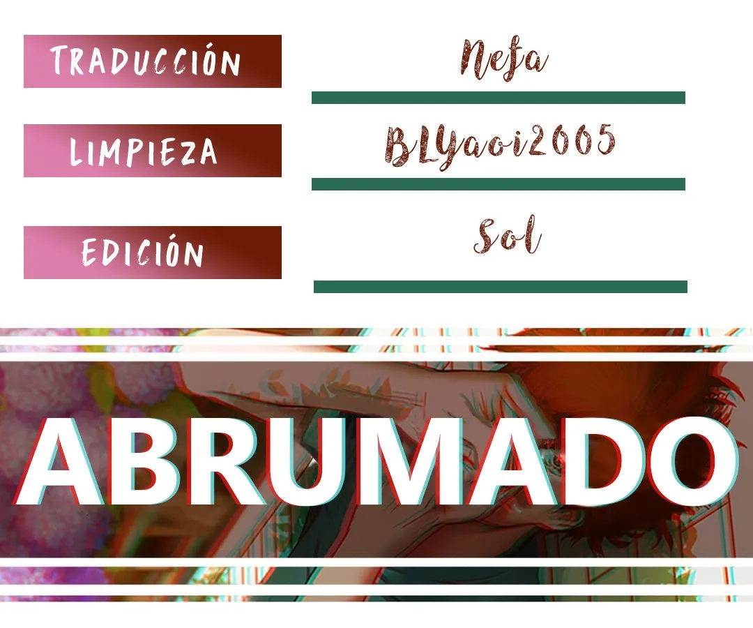 Abrumado Capítulo 61 en Línea - página 2