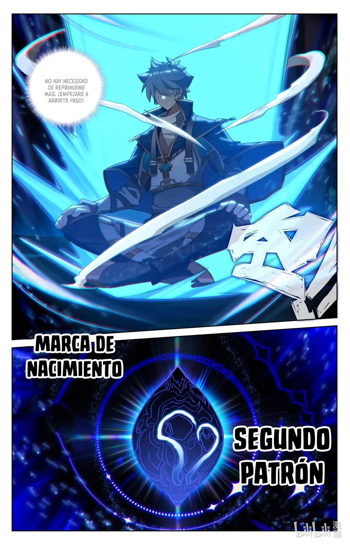 Absolute Resonance Capítulo 192 en Línea - página 13