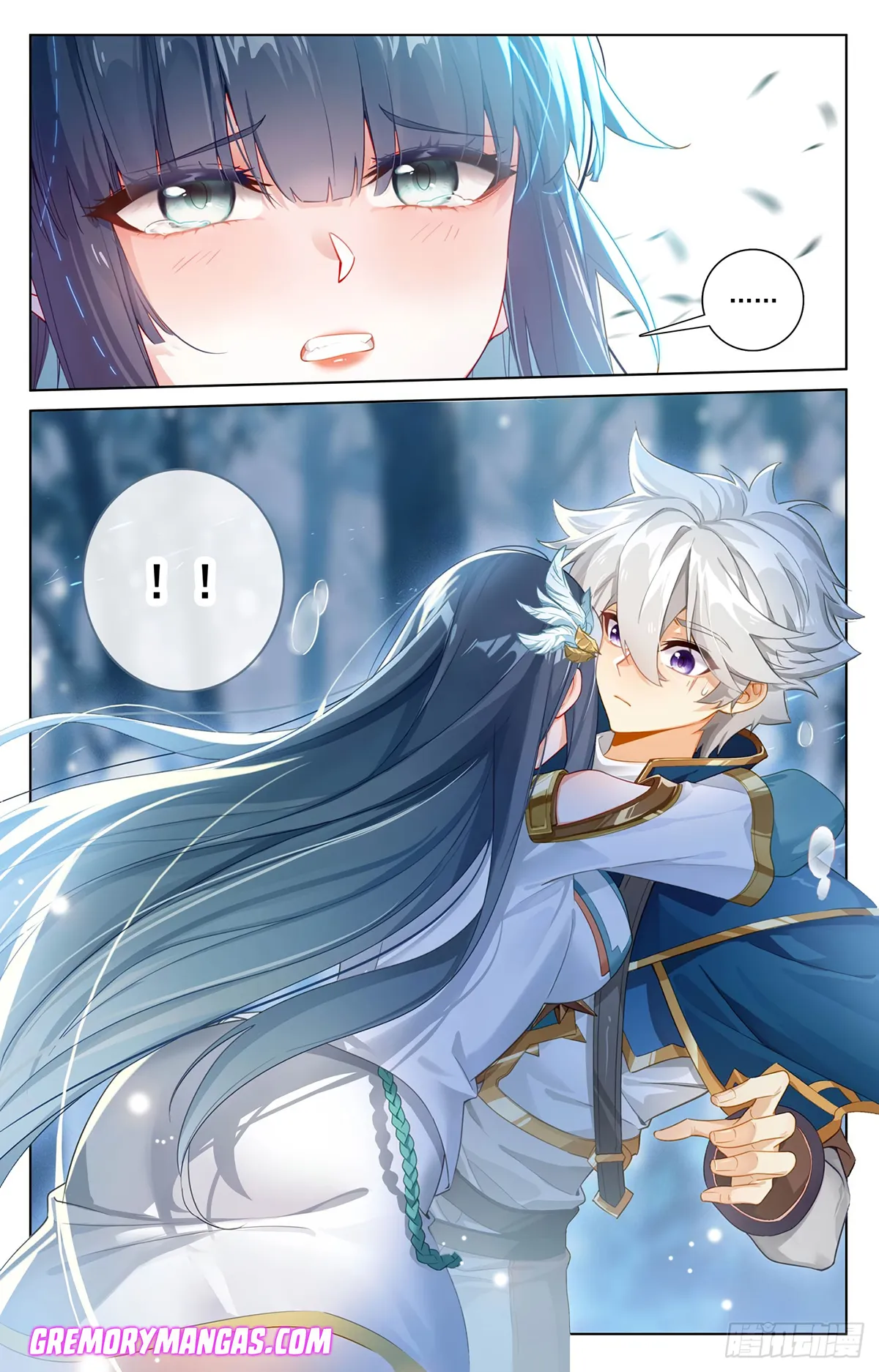 Absolute Resonance Capítulo 237 en Línea - página 16