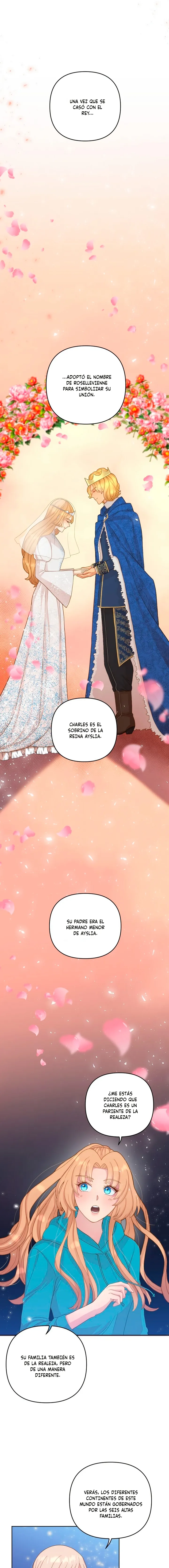 Academia Celeste Capítulo 24 en Línea - página 5