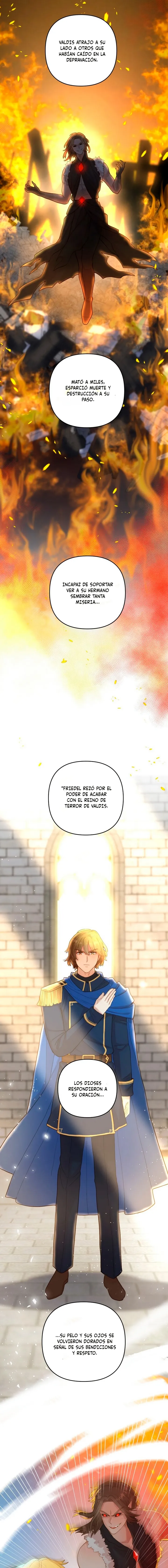 Academia Celeste Capítulo 24 en Línea - página 16