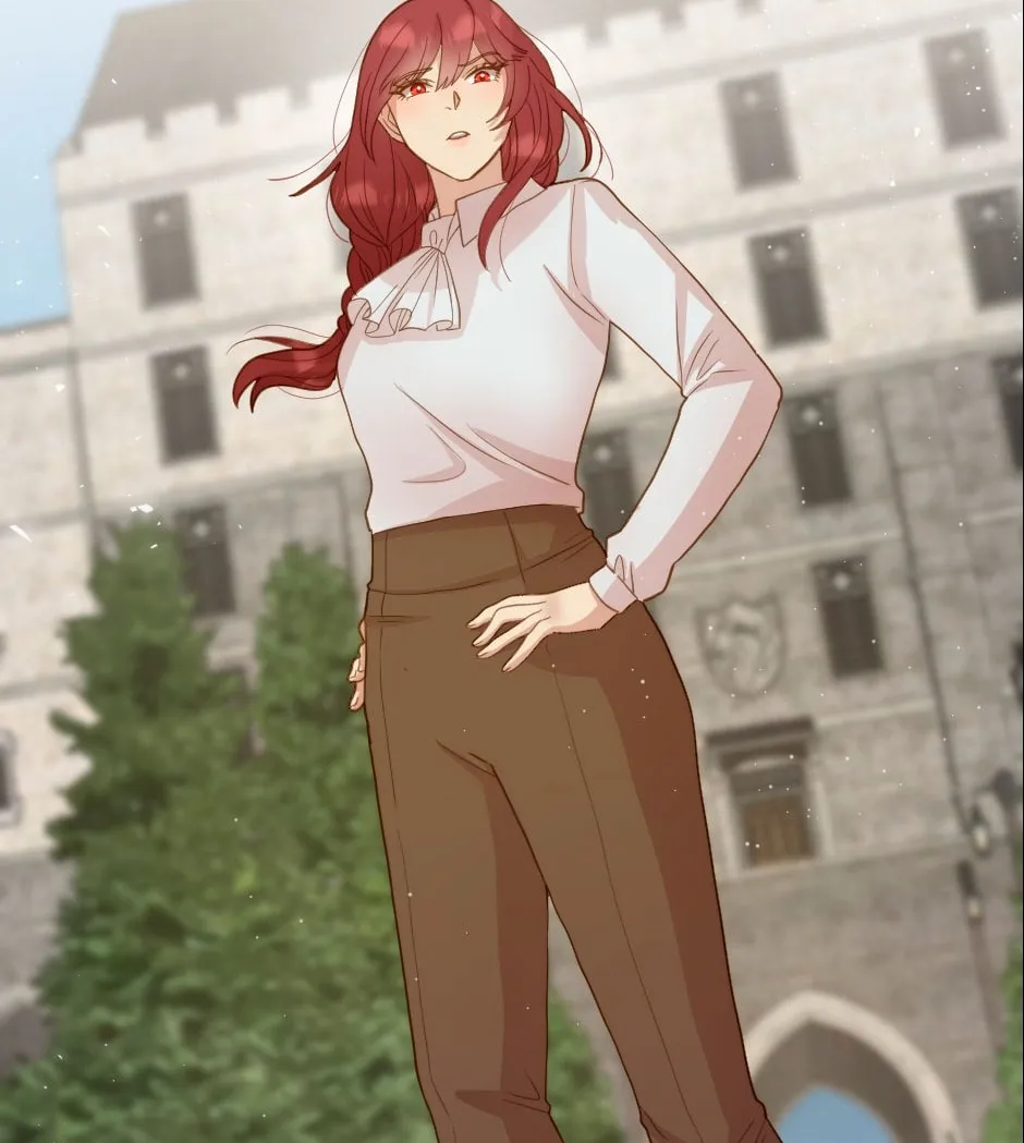 Academia Celeste Capítulo 37 en Línea - página 21