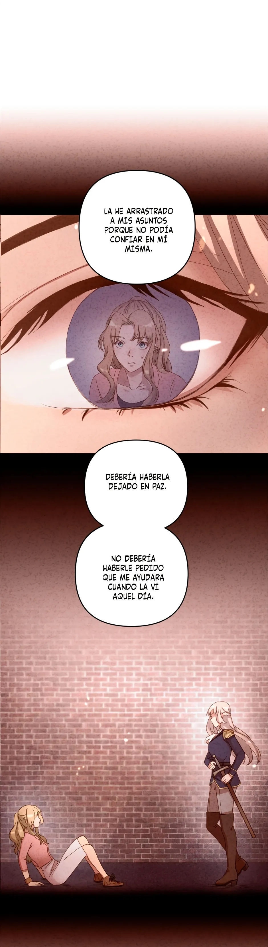 Academia Celeste Capítulo 38 en Línea - página 17