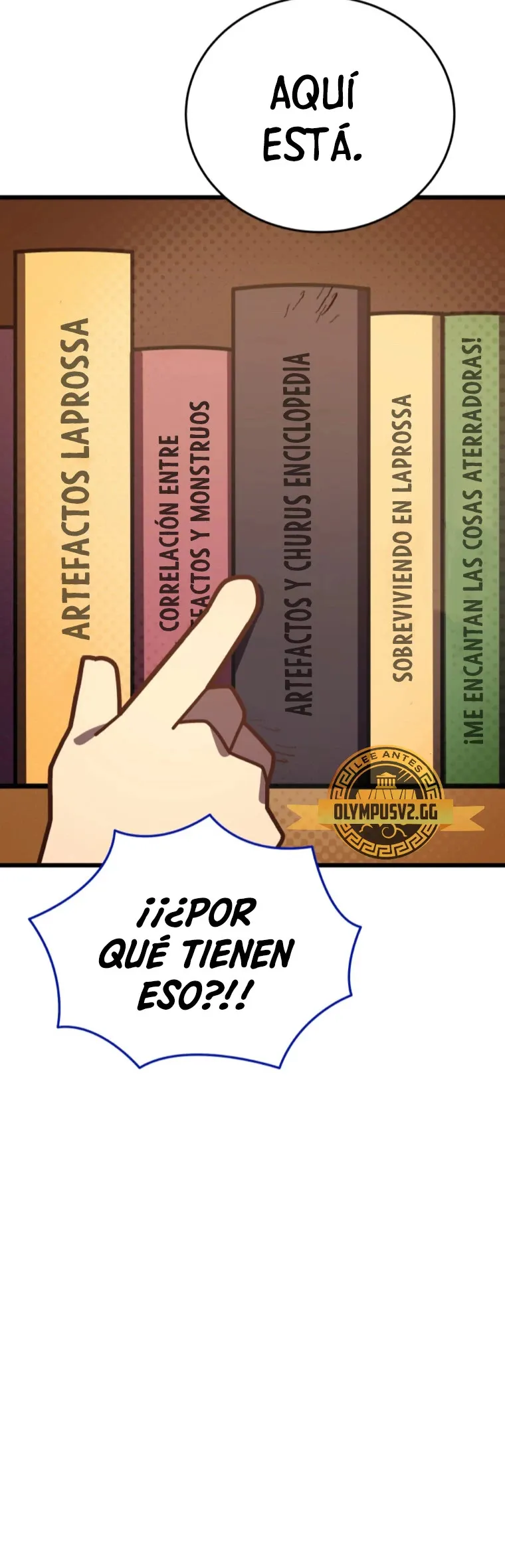 Academia privada laprossa Capítulo 10 en Línea - página 22
