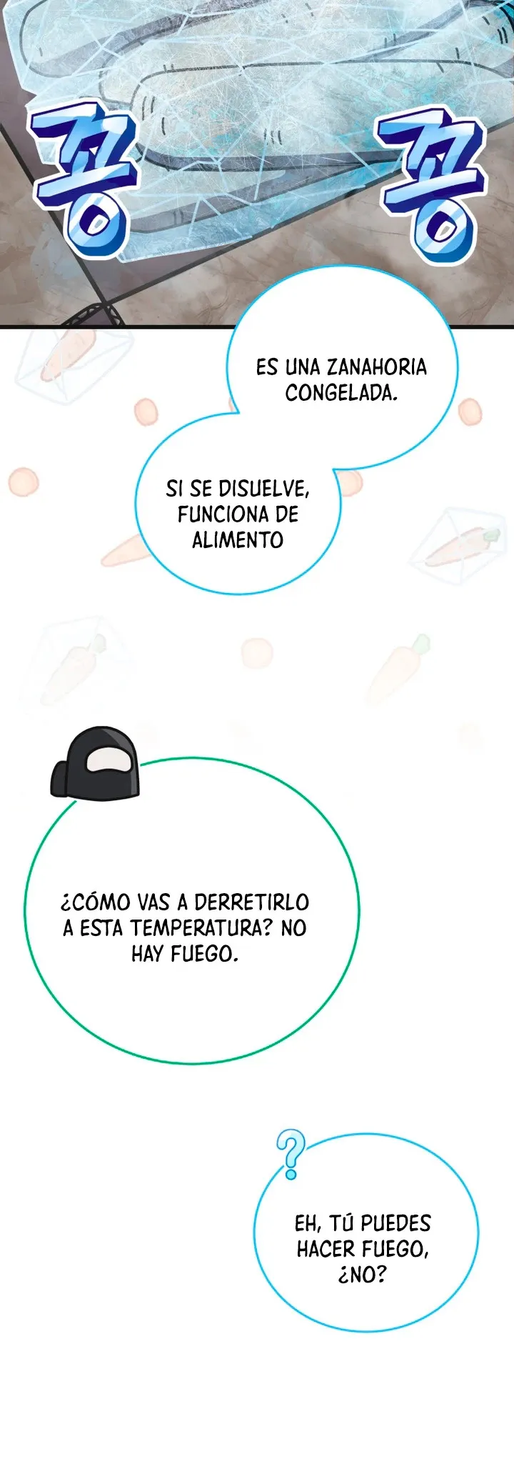 Academia privada laprossa Capítulo 19 en Línea - página 11