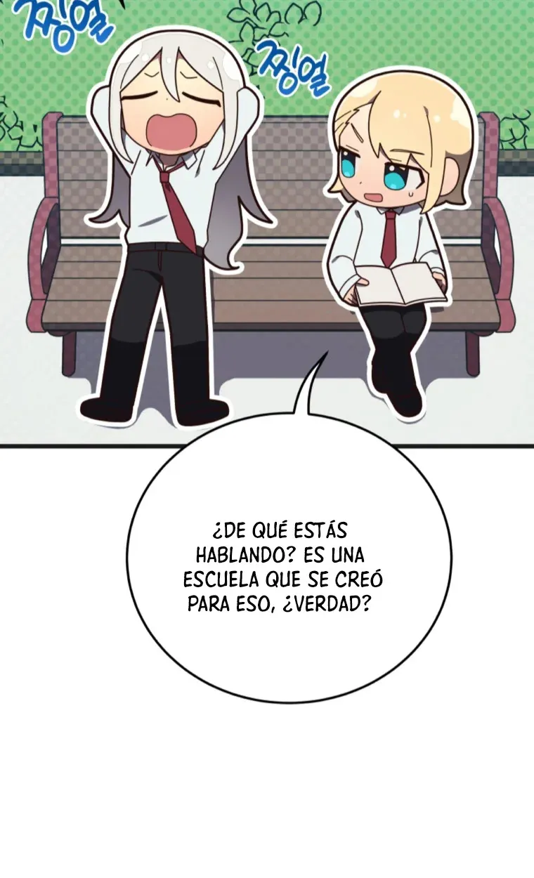 Academia privada laprossa Capítulo 2 en Línea - página 3