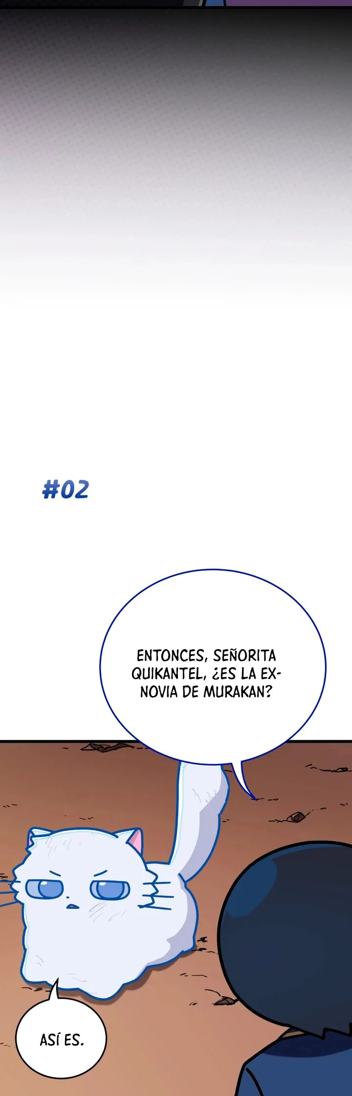 Academia privada laprossa Capítulo 35 en Línea - página 6