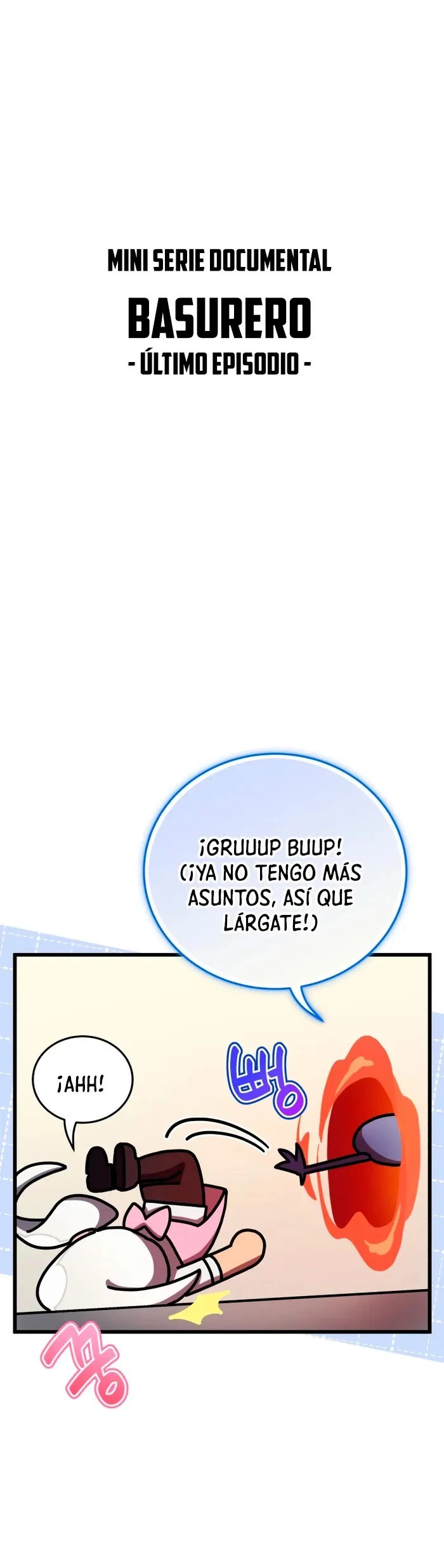 Academia privada laprossa Capítulo 37 en Línea - página 22
