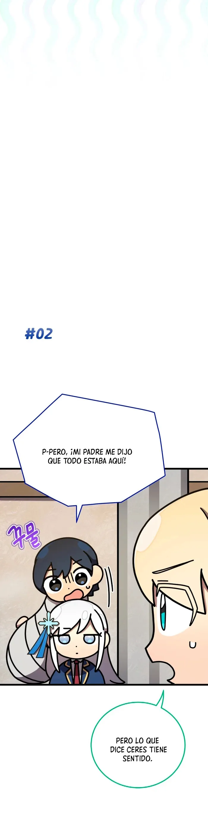 Academia privada laprossa Capítulo 39 en Línea - página 4