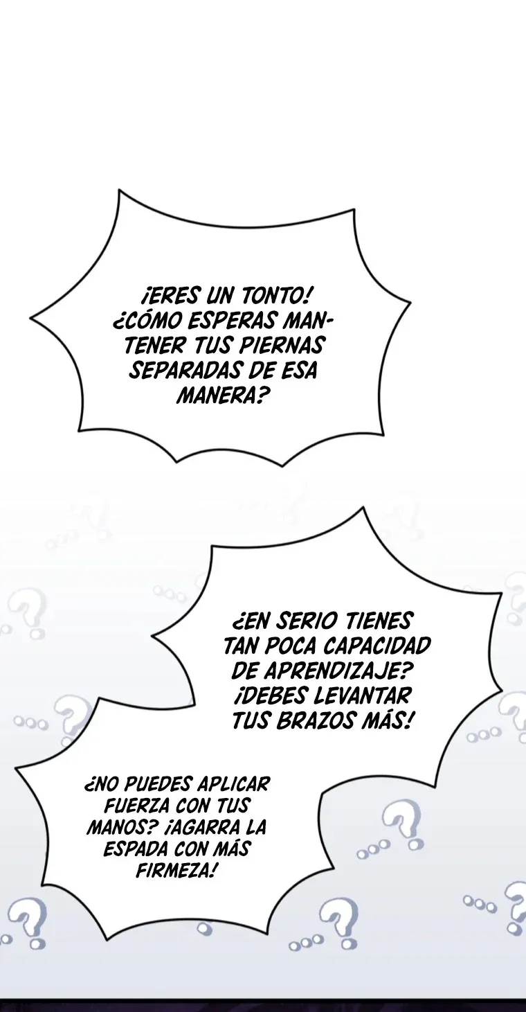 Academia privada laprossa Capítulo 5 en Línea - página 18
