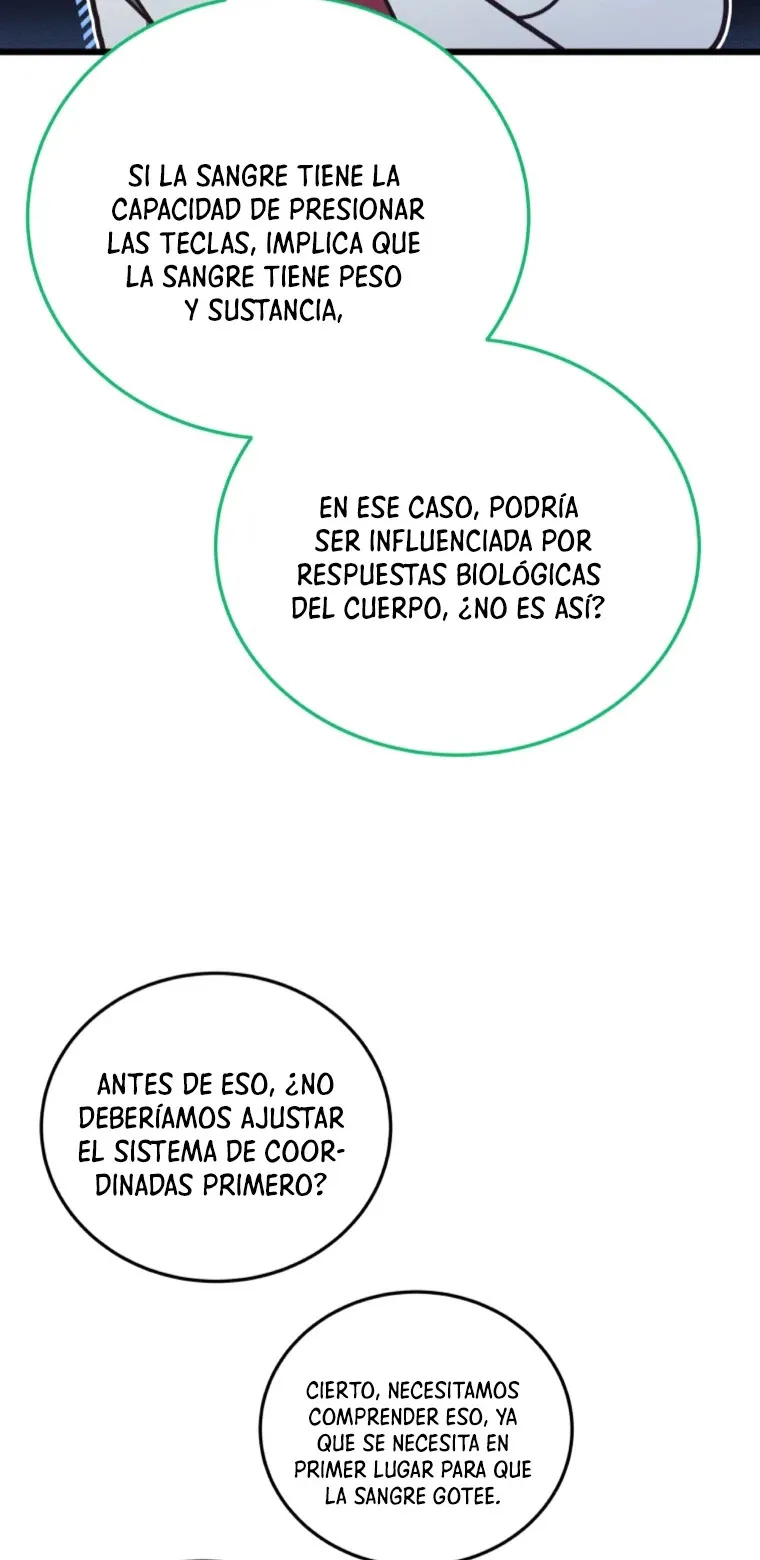 Academia privada laprossa Capítulo 9 en Línea - página 12