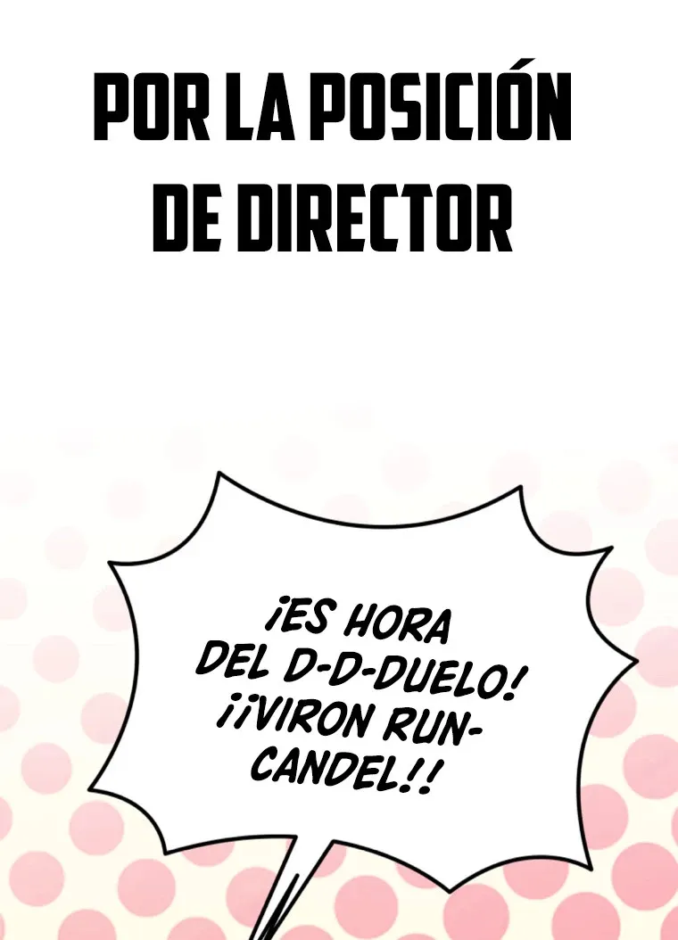 Academia privada laprossa Capítulo 9 en Línea - página 31