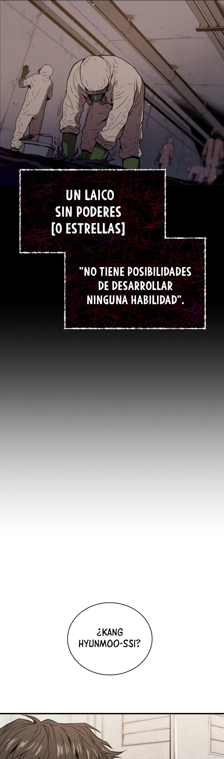 Acaparamiento en el infierno Capítulo 1 en Línea - página 24