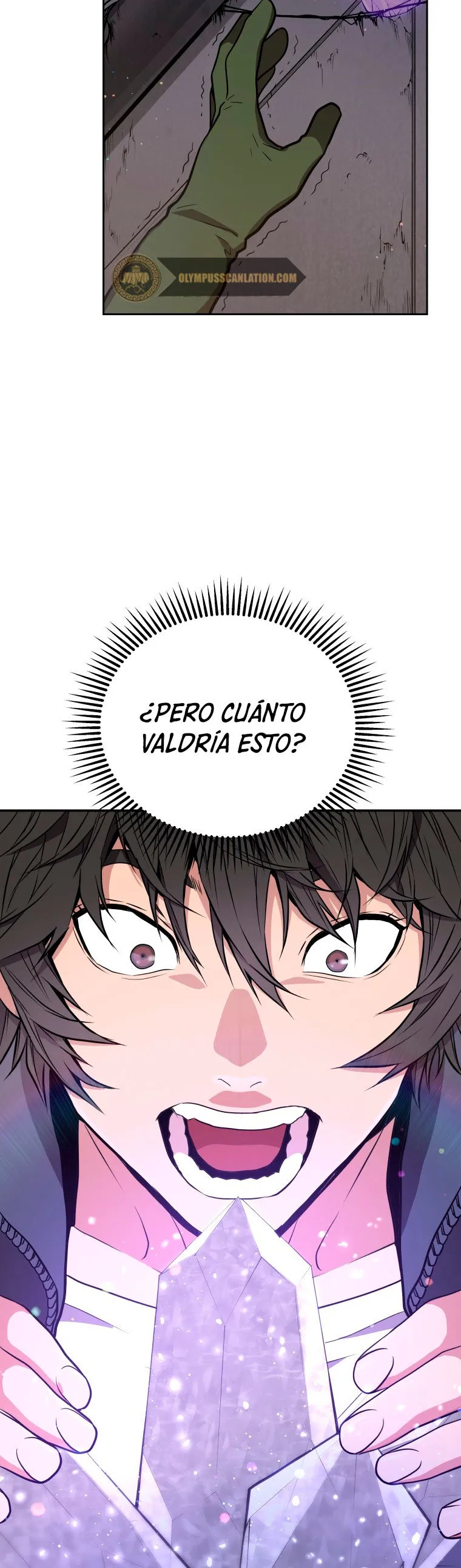 Acaparamiento en el infierno Capítulo 1 en Línea - página 52