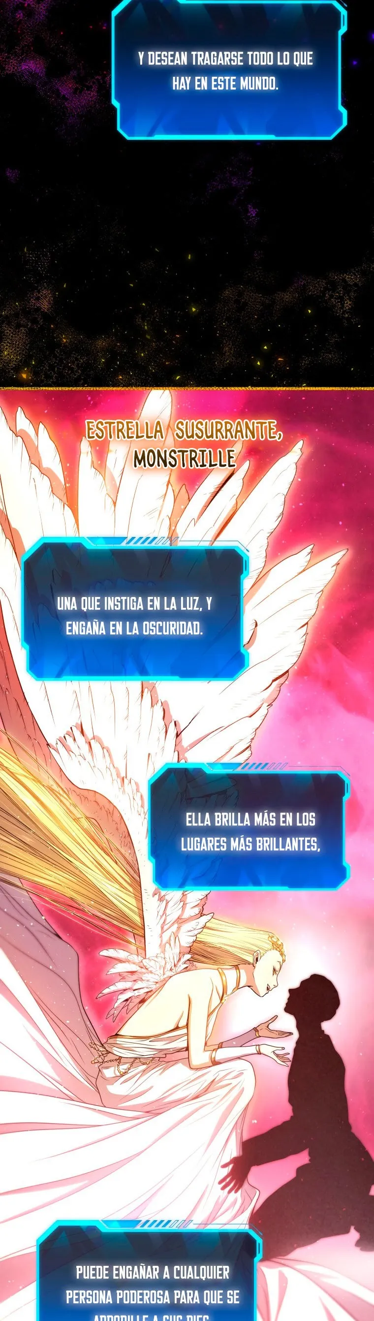 Acaparamiento en el infierno Capítulo 10 en Línea - página 31