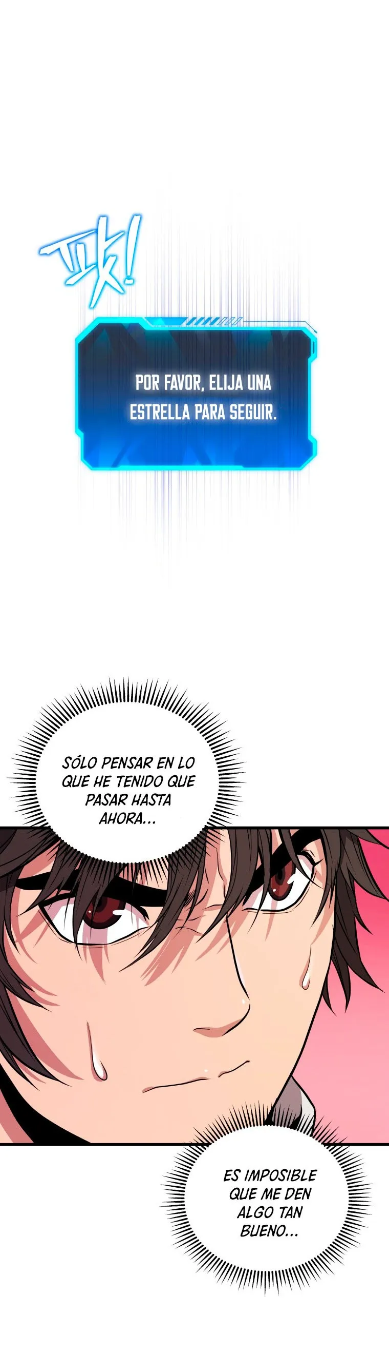 Acaparamiento en el infierno Capítulo 10 en Línea - página 44