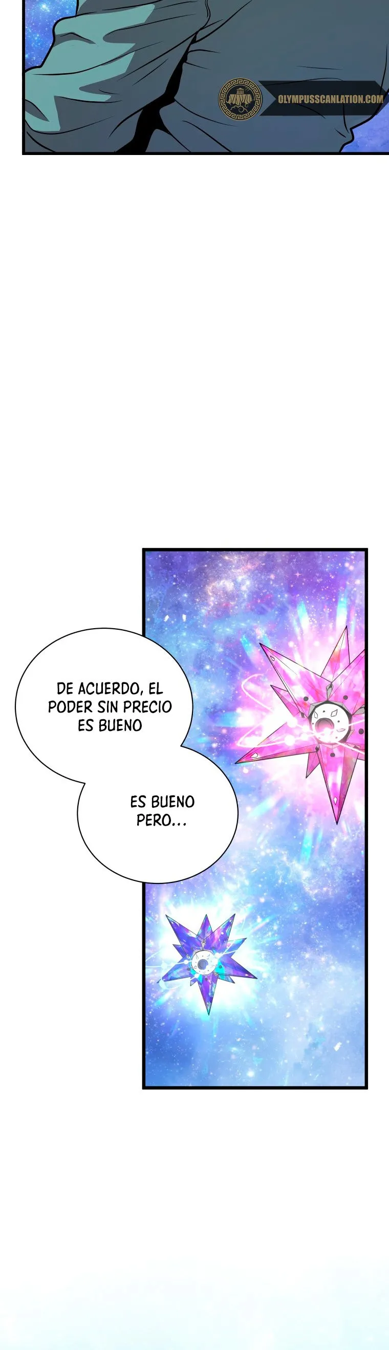 Acaparamiento en el infierno Capítulo 10 en Línea - página 50