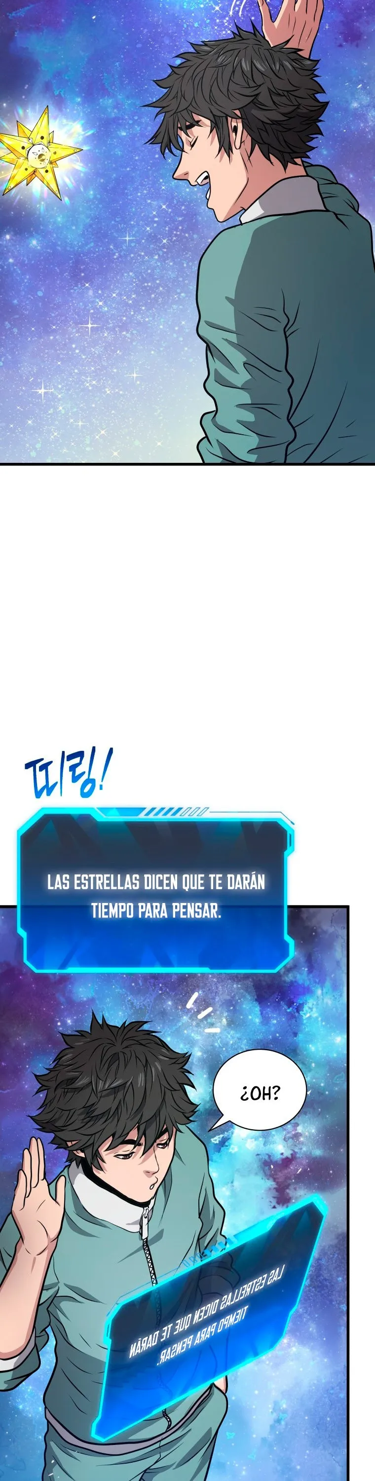 Acaparamiento en el infierno Capítulo 10 en Línea - página 54