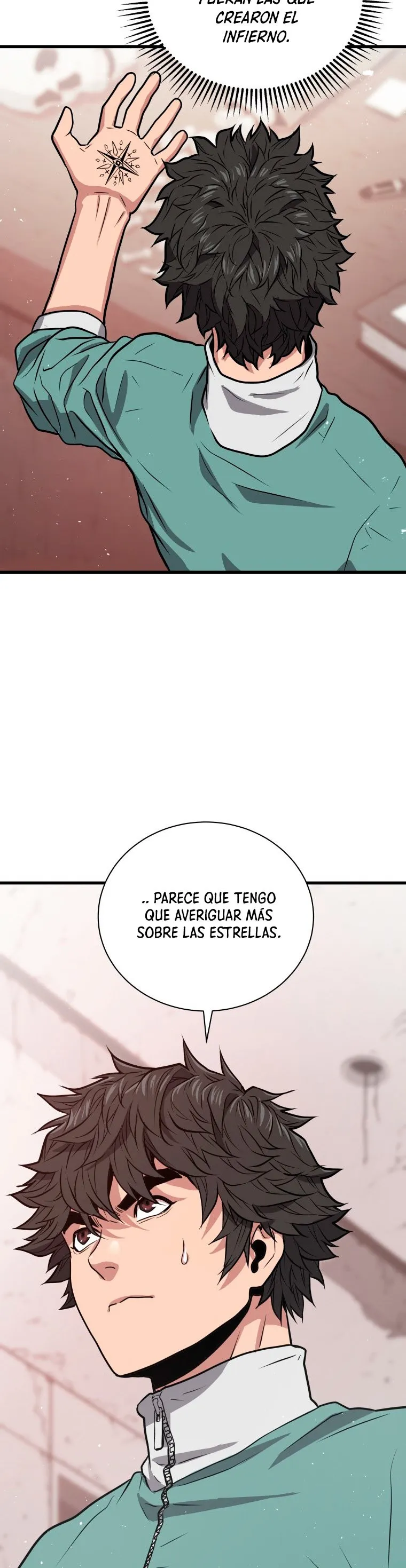 Acaparamiento en el infierno Capítulo 10 en Línea - página 63