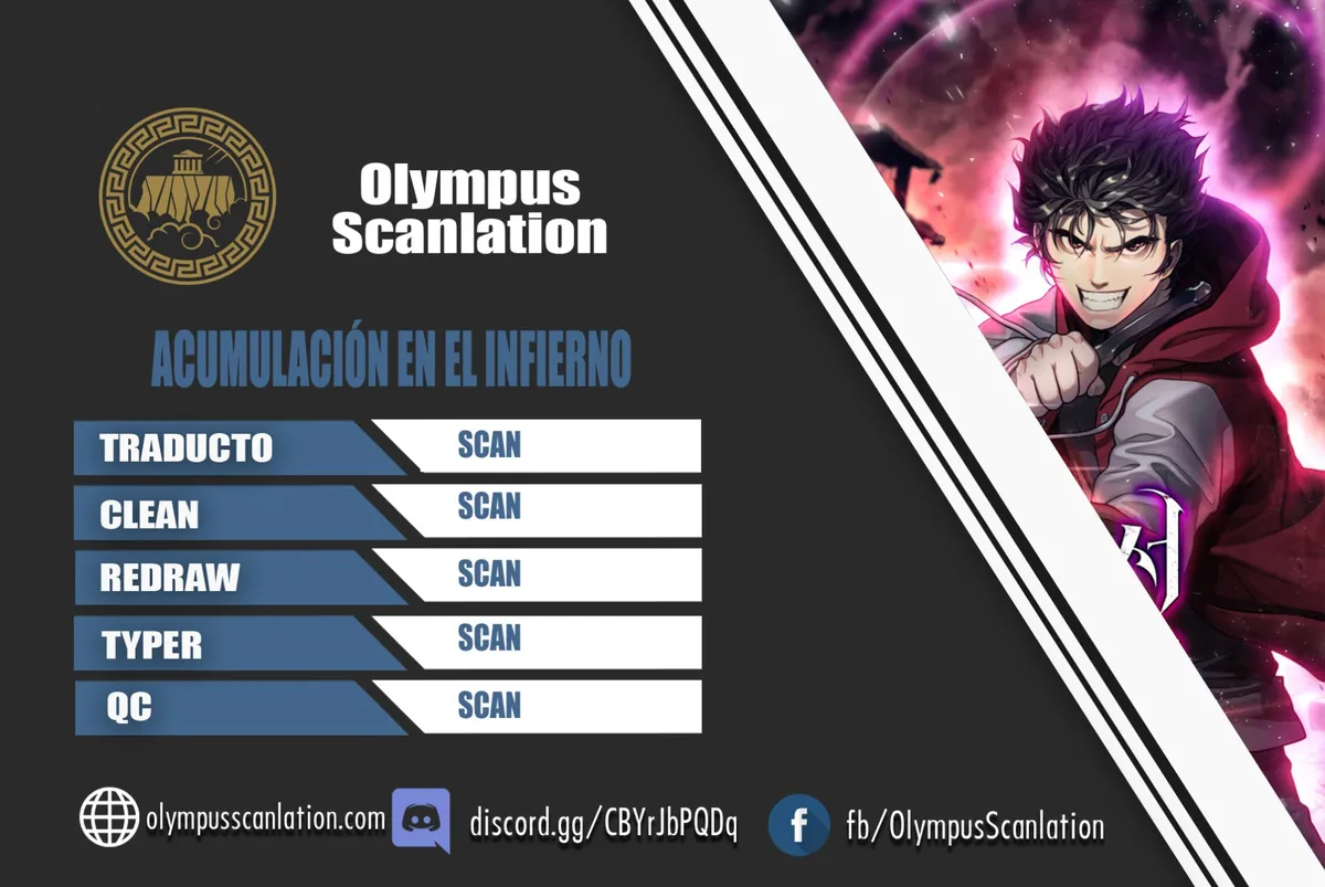 Acaparamiento en el infierno Capítulo 13 en Línea - página 7