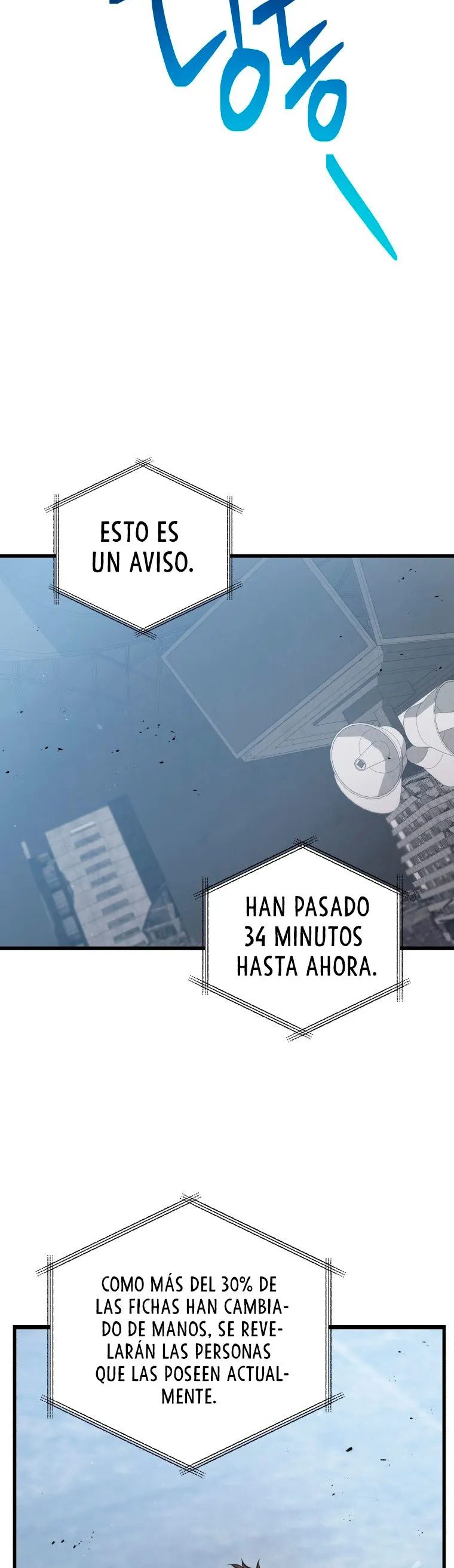 Acaparamiento en el infierno Capítulo 13 en Línea - página 48
