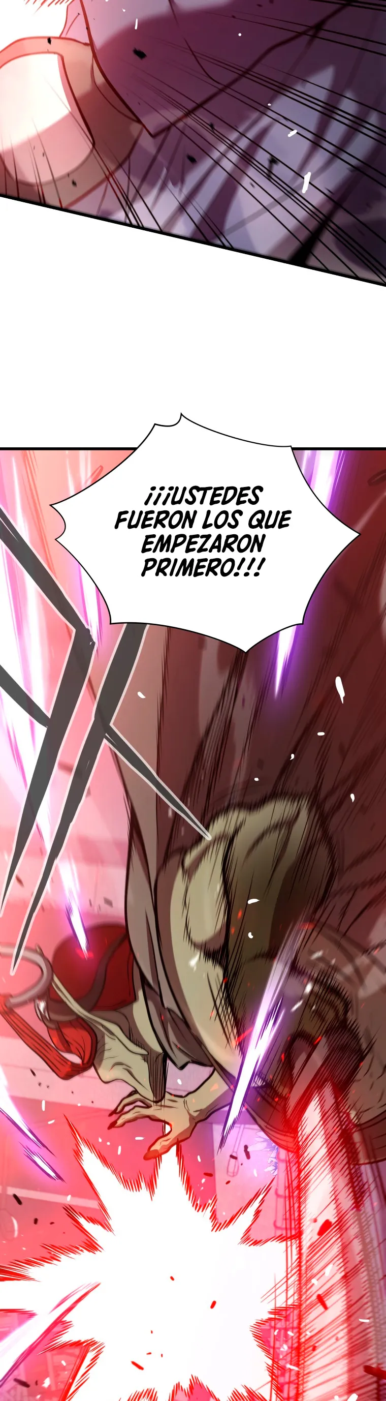 Acaparamiento en el infierno Capítulo 19 en Línea - página 14