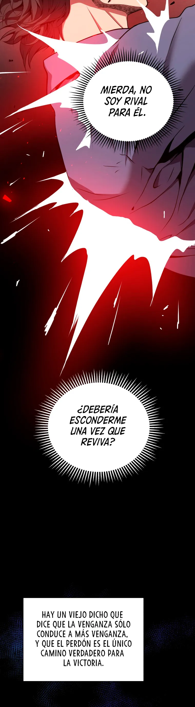 Acaparamiento en el infierno Capítulo 19 en Línea - página 18