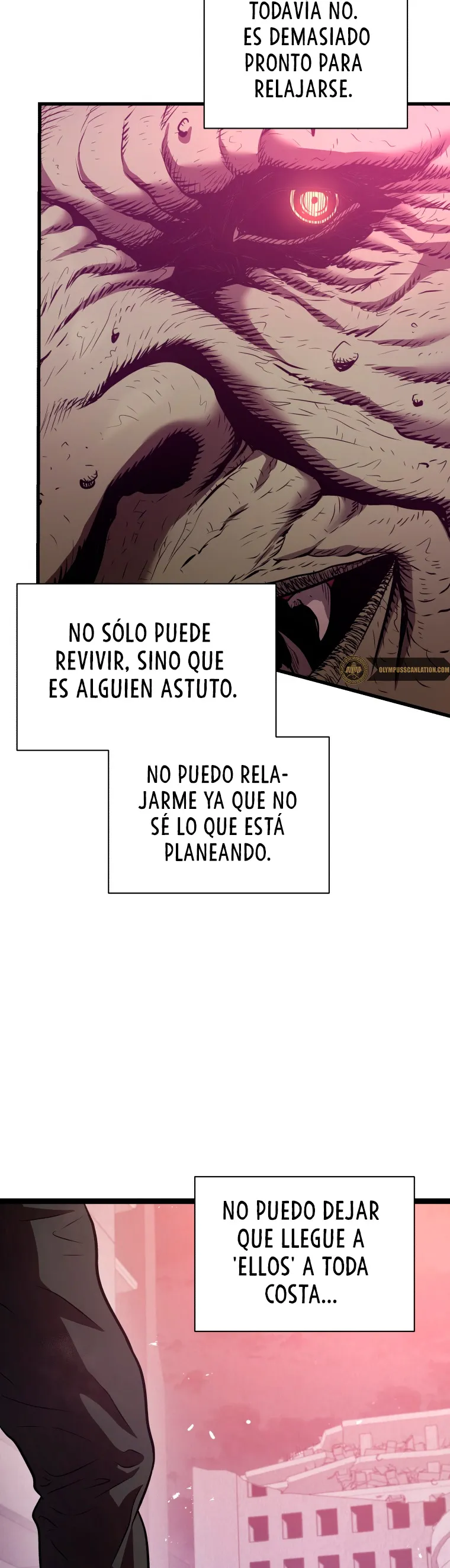Acaparamiento en el infierno Capítulo 19 en Línea - página 25