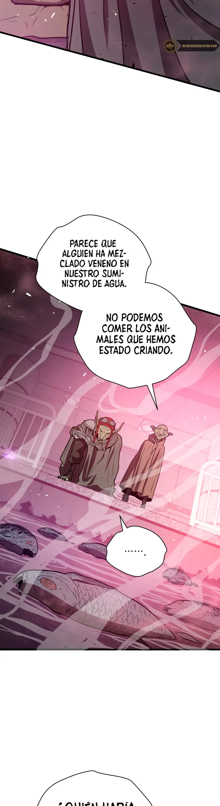 Acaparamiento en el infierno Capítulo 19 en Línea - página 30