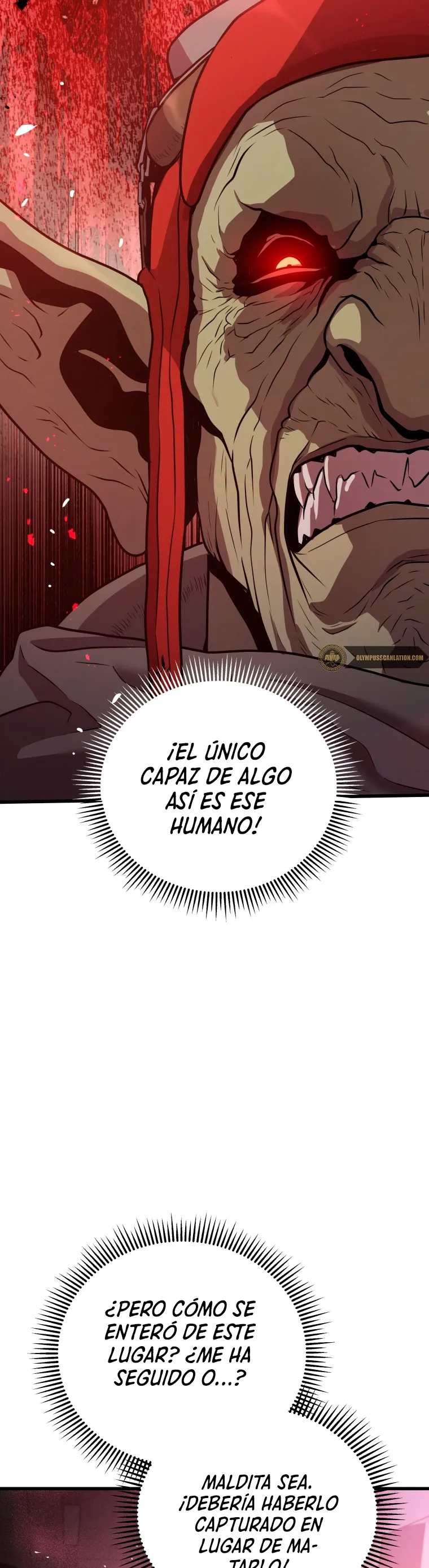 Acaparamiento en el infierno Capítulo 19 en Línea - página 32