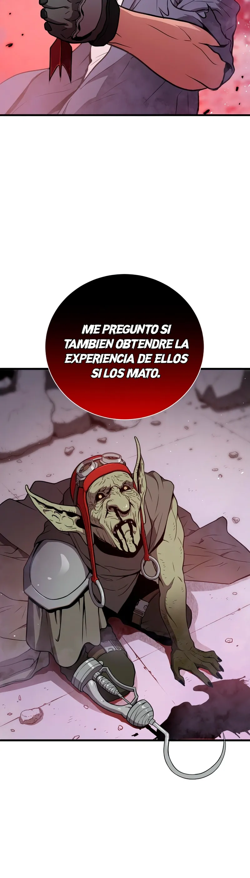 Acaparamiento en el infierno Capítulo 20 en Línea - página 59