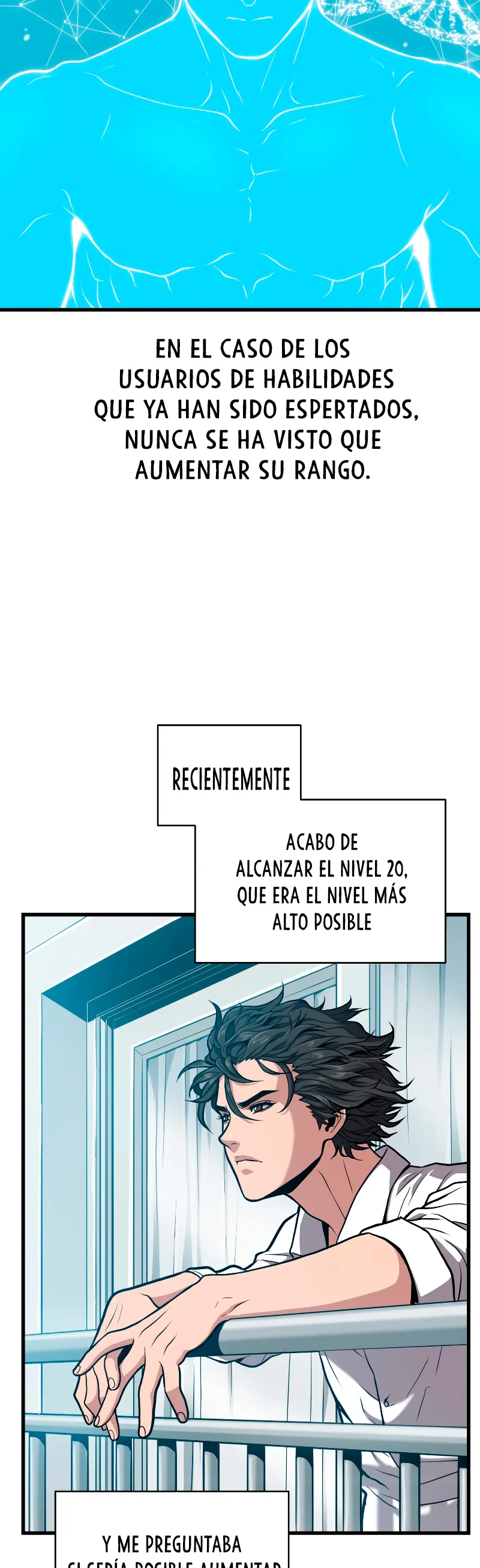 Acaparamiento en el infierno Capítulo 29 en Línea - página 6