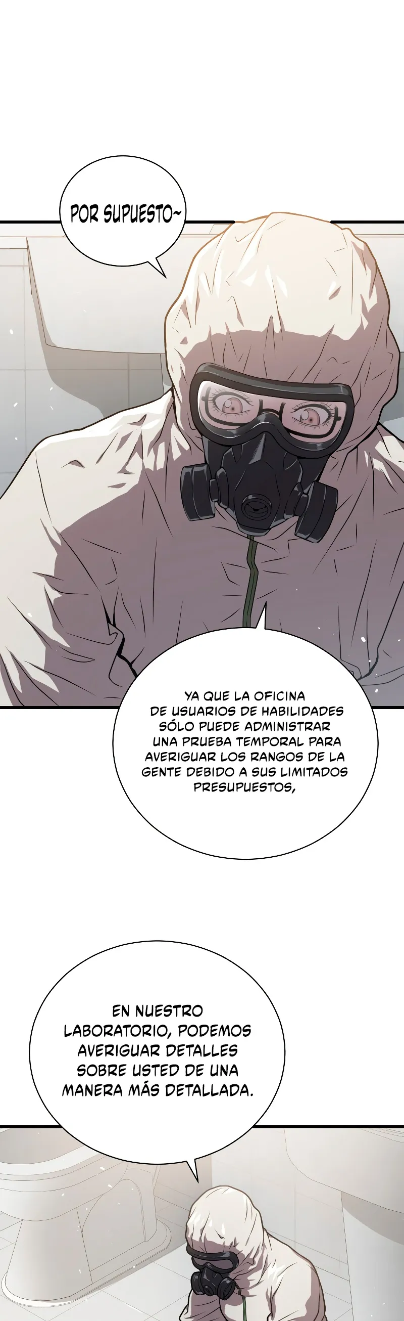 Acaparamiento en el infierno Capítulo 29 en Línea - página 9