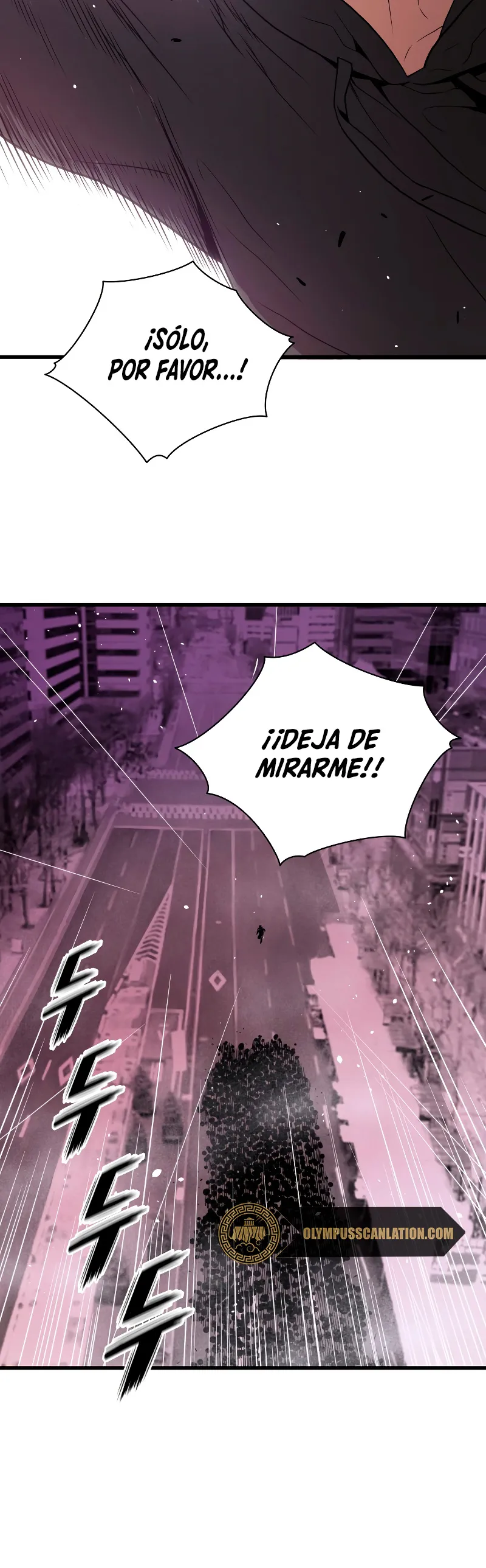 Acaparamiento en el infierno Capítulo 31 en Línea - página 8