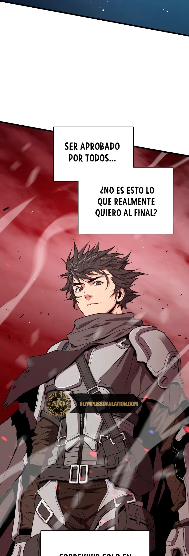 Acaparamiento en el infierno Capítulo 31 en Línea - página 52