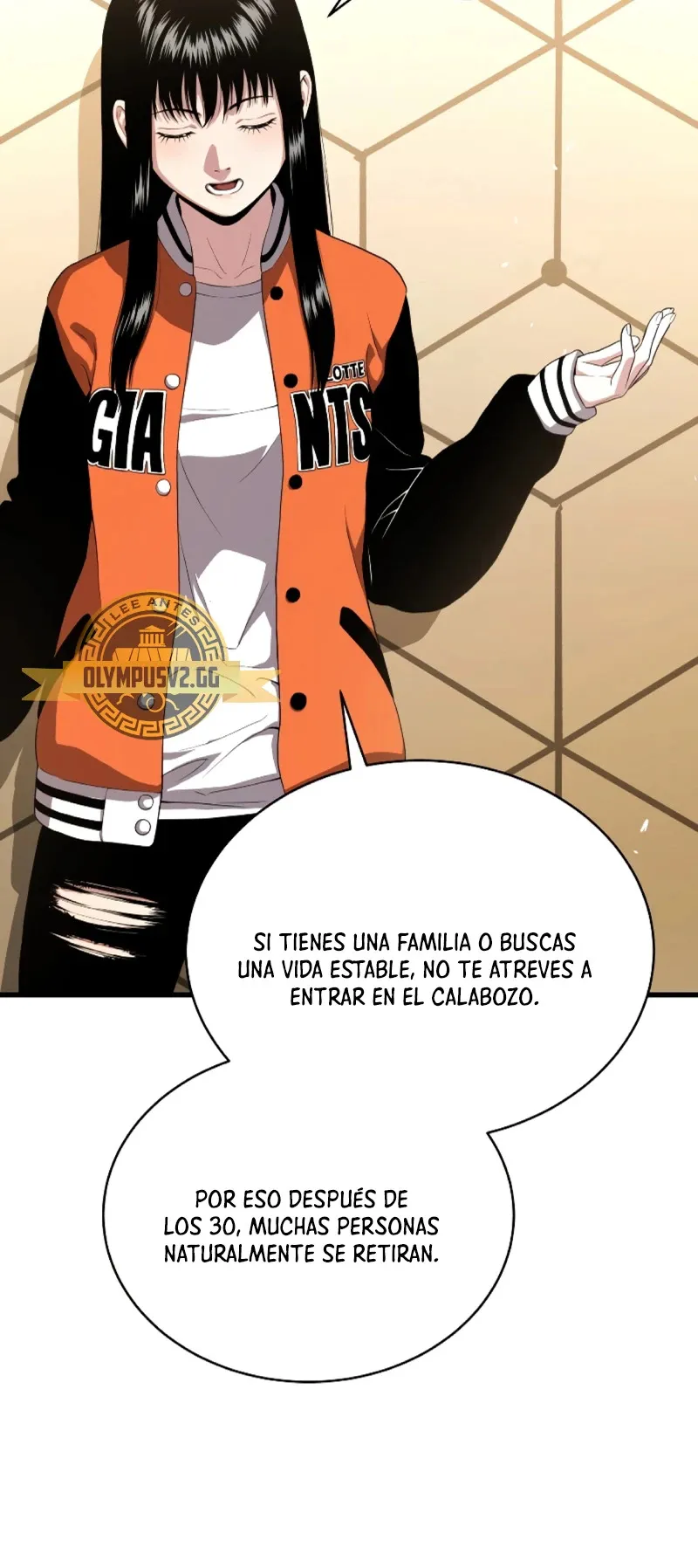 Acaparamiento en el infierno Capítulo 55 en Línea - página 13