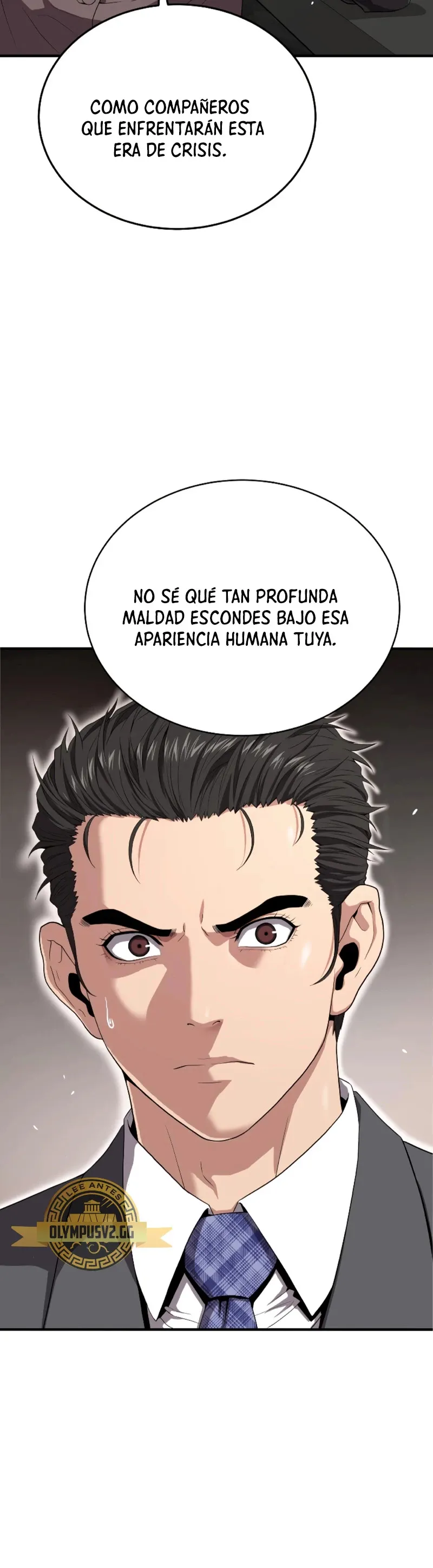 Acaparamiento en el infierno Capítulo 56 en Línea - página 43