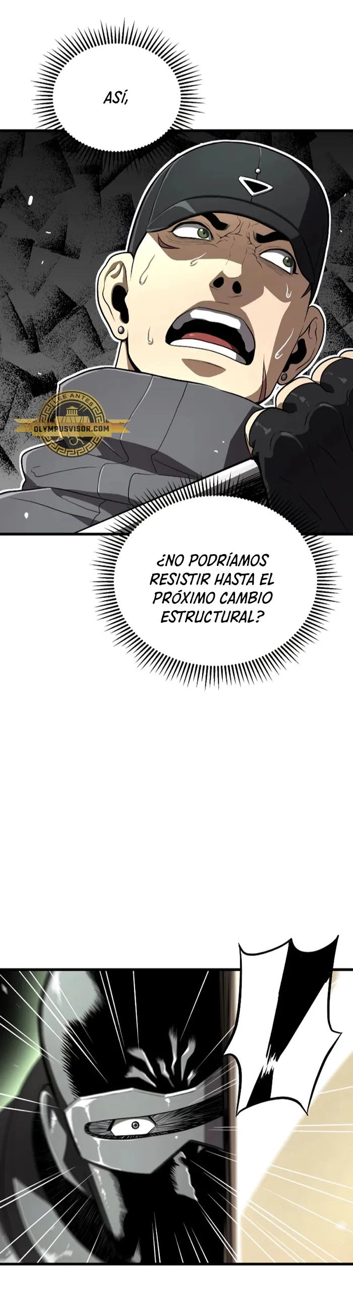 Acaparamiento en el infierno Capítulo 60 en Línea - página 24