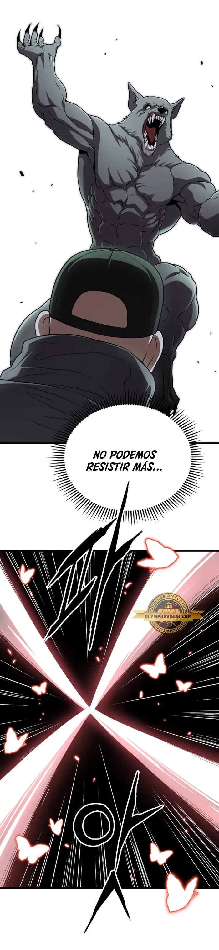 Acaparamiento en el infierno Capítulo 60 en Línea - página 29