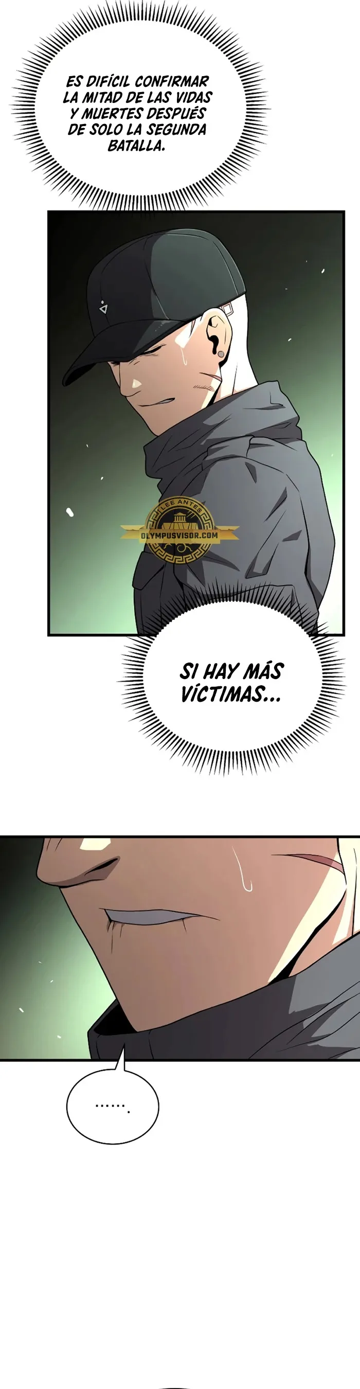 Acaparamiento en el infierno Capítulo 60 en Línea - página 53
