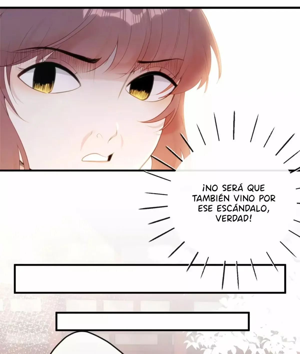 ¡¿Acaso el emperatriz x emperatriz es real?! Capítulo 12 en Línea - página 10