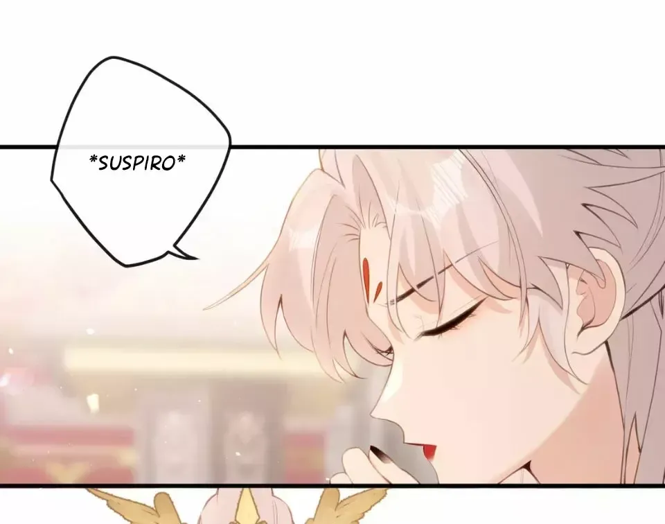 ¡¿Acaso el emperatriz x emperatriz es real?! Capítulo 14 en Línea - página 11