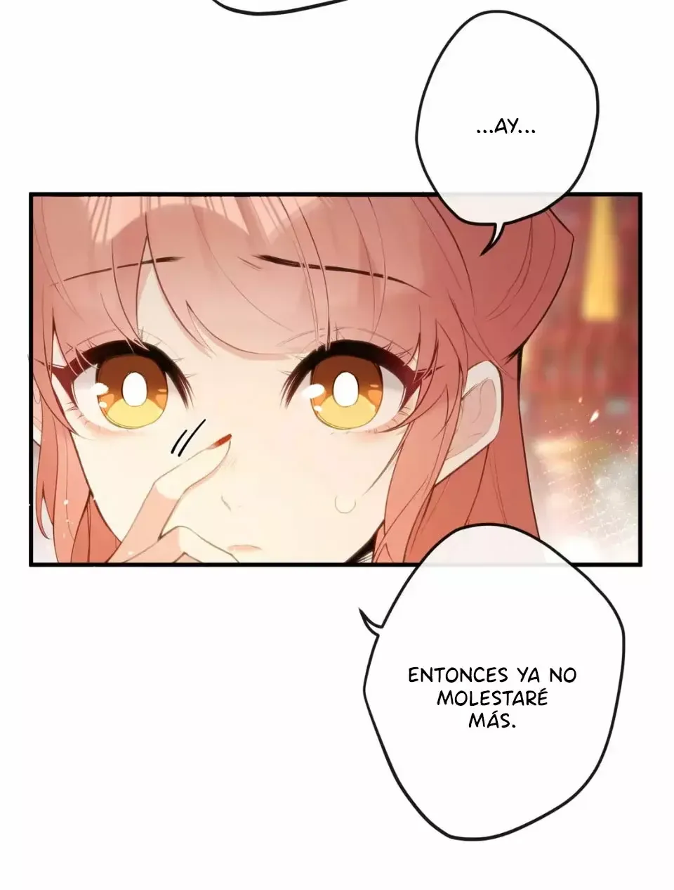 ¡¿Acaso el emperatriz x emperatriz es real?! Capítulo 14 en Línea - página 26
