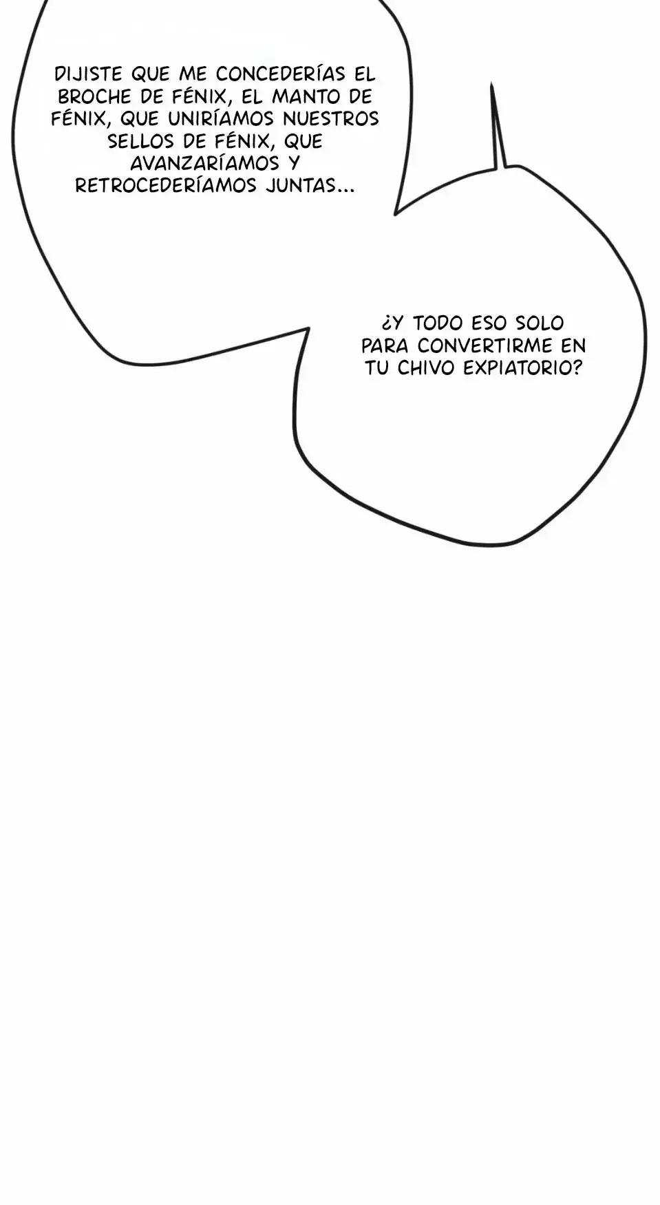 ¡¿Acaso el emperatriz x emperatriz es real?! Capítulo 17 en Línea - página 27